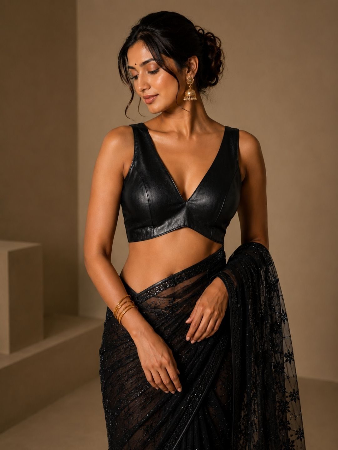 Designer Blouse