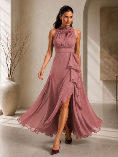 Adaa Bazaar Women's Western Dress for Casual & Party Wear