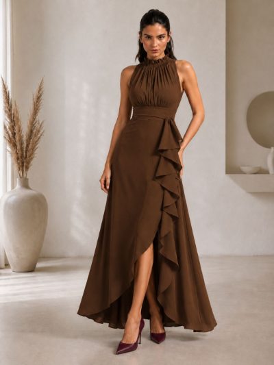 Adaa Bazaar Women's Western Dress for Casual & Party Wear