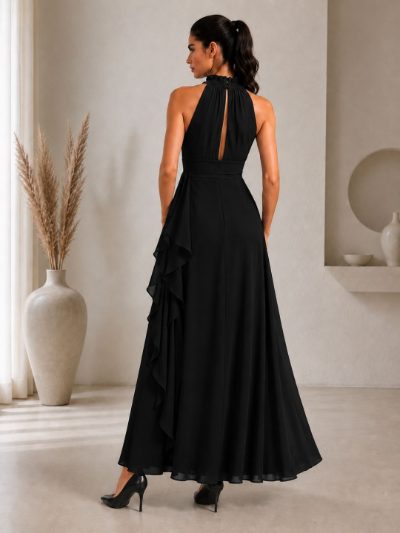 Adaa Bazaar Women's Western Dress for Casual & Party Wear