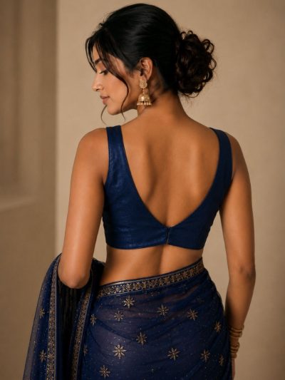 Women Santoon Blouse Perfect for Party Wear